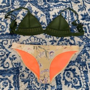 triangl bikini